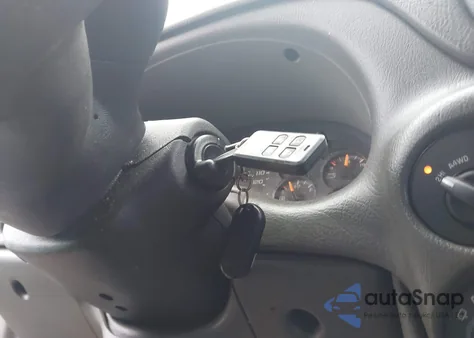 2004 Chevrolet Trailblazer Ext Ls z USA, uszkodzony, nr VIN 1GNET16SX46221692